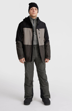 CAMPERA SNOW O'NEILL CARBONITE F0083 (13) en internet