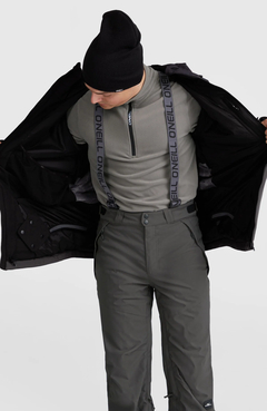 CAMPERA SNOW O'NEILL CARBONITE F0083 (13) - tienda online