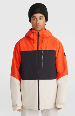 CAMPERA SNOW O'NEILL CARBONITE F0085 (04)