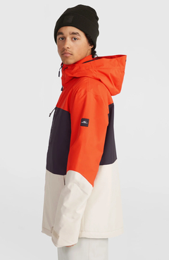CAMPERA SNOW O'NEILL CARBONITE F0085 (04) - comprar online