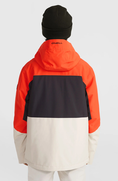 CAMPERA SNOW O'NEILL CARBONITE F0085 (04) - comprar online