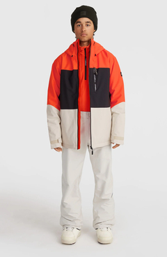 CAMPERA SNOW O'NEILL CARBONITE F0085 (04) en internet