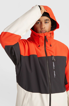 CAMPERA SNOW O'NEILL CARBONITE F0085 (04) en internet