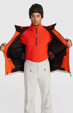 Imagen de CAMPERA SNOW O'NEILL CARBONITE F0085 (04)