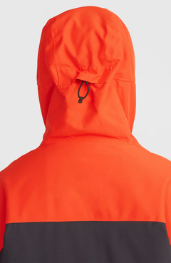 CAMPERA SNOW O'NEILL CARBONITE F0085 (04)