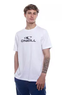 REMERA O'NEILL LOGO F0043 (03) - tienda online