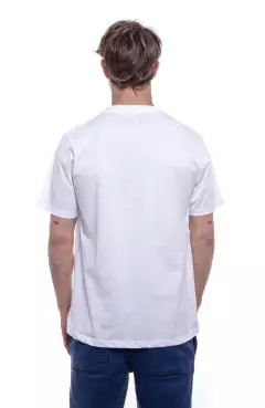 REMERA O'NEILL LOGO F0043 (03) - Croma