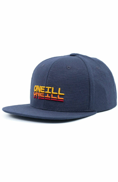 GORRA PLANA O'NEILL ELEVATED F0041 (08)