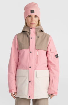 CAMPERA SNOW O'NEILL UTILITY PRO HYBRID F0091 (10)