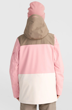 CAMPERA SNOW O'NEILL UTILITY PRO HYBRID F0091 (10) - comprar online
