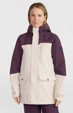 CAMPERA SNOW O'NEILL UTILITY HYBRID F0090 (18)