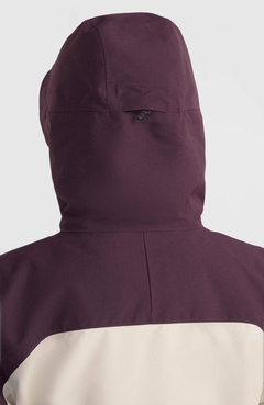 Imagen de CAMPERA SNOW O'NEILL UTILITY HYBRID F0090 (18)