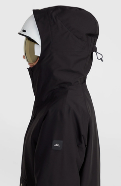 ANORAK SNOW O'NEILL ORIGINALS F0092 (02) - comprar online