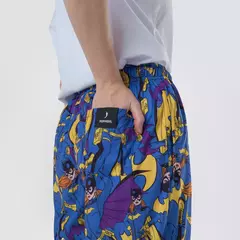JOGGERS PEPPERS batgirl 73716 (bt) en internet