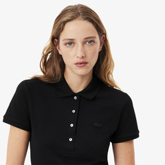 CHOMBA MUJER LACOSTE C0138 (02) - comprar online