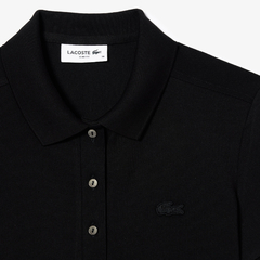 CHOMBA MUJER LACOSTE C0138 (02) - Croma