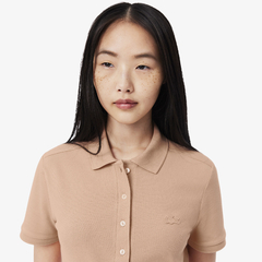 CHOMBA MUJER LACOSTE C0138 (10) - comprar online
