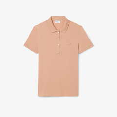 CHOMBA MUJER LACOSTE C0138 (10) - tienda online