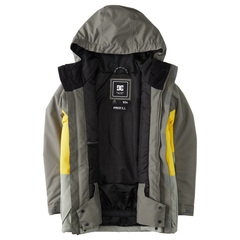 CAMPERA SNOW DEFY (KPF0) T0462 (T0) - tienda online