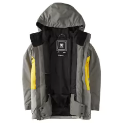 CAMPERA SNOW DEFY (KPF0) T0462 (T0) - tienda online