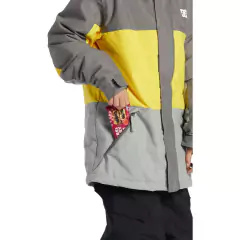 CAMPERA SNOW DEFY (KPF0) T0462 (T0) - Croma