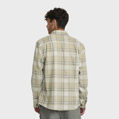 CAMISA RVCA VACANCY T0795 (18) - comprar online