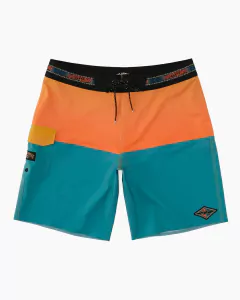 MALLA BILLABONG FIFTY50 PRO B0447 (05) - tienda online