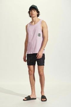 MUSCULOSA BILLABONG STACKED B0410 (33) - Croma