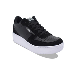 ZAPATLLA REEF MUJER RANGER BLACK M0041 - comprar online