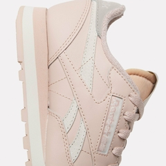 ZAPATILLA MUJER REEBOK CLASSIC LEATHER H0112 (10) en internet