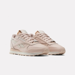 ZAPATILLA MUJER REEBOK CLASSIC LEATHER H0112 (10) - comprar online