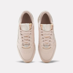 Imagen de ZAPATILLA MUJER REEBOK CLASSIC LEATHER H0112 (10)
