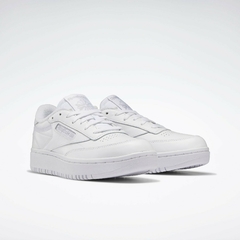 ZAPATILLA REEBOK CLUB C DOUBLE D0053 (A7) - comprar online