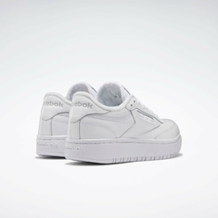 ZAPATILLA REEBOK CLUB C DOUBLE D0053 (A7)
