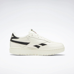 ZAPATILLA REEBOK CLUB C DOUBLE REVENGE D0055 (A1) - tienda online