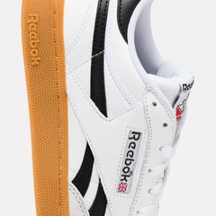 ZAPATILLA REEBOK CLUB REVENGE VINTAGE D0077 (B2) en internet