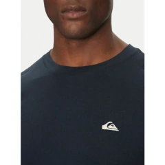 REMERA MANGA CORTA QUIKSILVER BASIC 26/T1197 (50) - comprar online