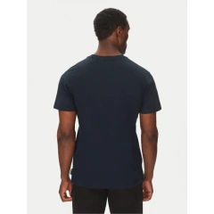 REMERA MANGA CORTA QUIKSILVER BASIC 26/T1197 (50) en internet