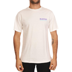 REMERA BURTON RETRO VERTICAL Z0144 (03)