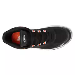 ZAPATILLA AND 1 REVEL MID BLACK AN011 (02) en internet