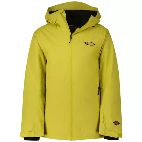 CAMPERA SNOW RIP CURL TOP NOTCH 25/4266 (06)