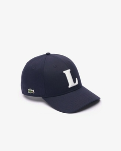 GORRA CURVA LACOSTE RK0342 C0128 (08)