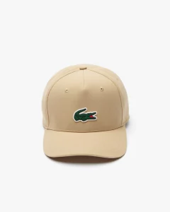 GORRA CURVA LACOSTE C0120 (18)