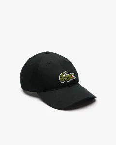 GORRA CURVA LACOSTE C0123 (02)