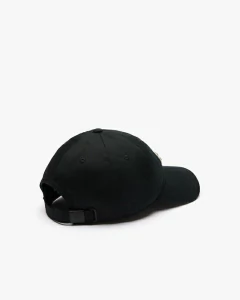 GORRA CURVA LACOSTE C0123 (02) en internet