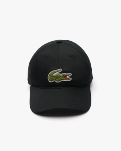 GORRA CURVA LACOSTE C0123 (02) - comprar online