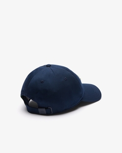 GORRA CURVA LACOSTE C0123 (08) en internet