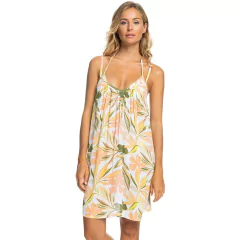 Roxy Vestido Pt Summer Adventures T0368