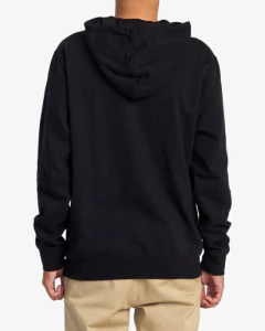 BUZO CANGURO RVCA BIG 26/B0598 (02) - comprar online
