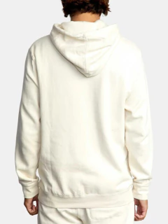 BUZO CANGURO RVCA BIG 26/B0598 (64) - comprar online